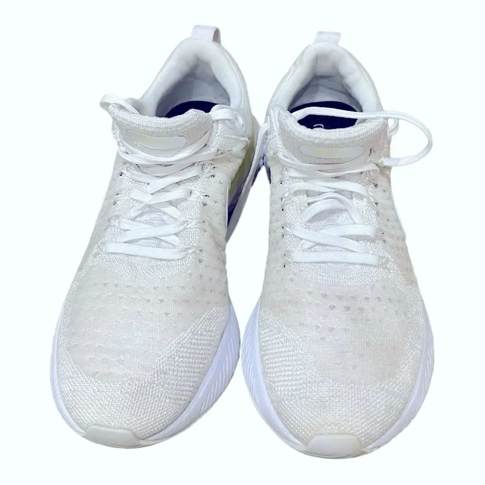 Nike React Infinity Run Flyknit 2